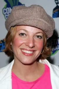 Photo Bonnie McFarlane