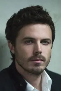 Photo Casey Affleck