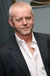 Photo David Morse