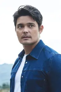 Photo Dingdong Dantes