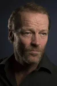 Photo Iain Glen