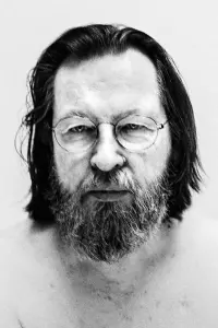 Photo Lars von Trier