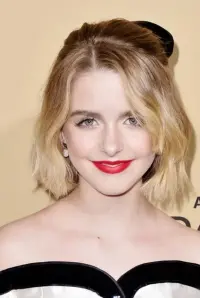 Photo Mckenna Grace