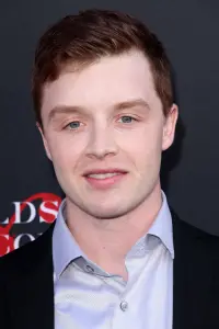 Photo Noel Fisher