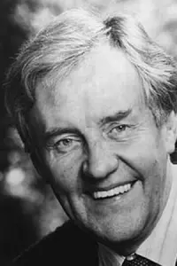 Photo Richard Briers