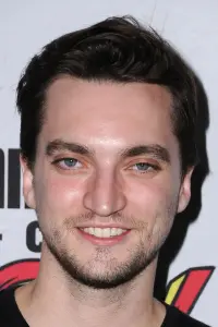 Photo Richard Harmon