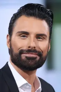 Photo Rylan Clark