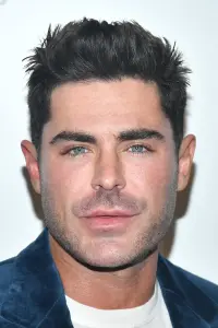 Photo Zac Efron