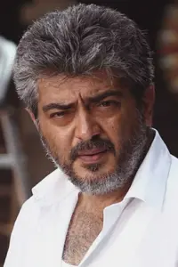 Photo Ajith Kumar