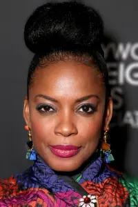 Photo Aunjanue Ellis-Taylor