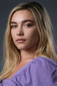 Photo Florence Pugh