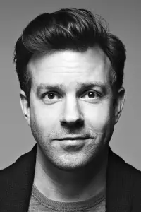 Photo Jason Sudeikis