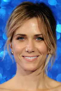 Photo Kristen Wiig