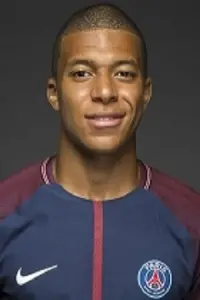 Photo Kylian Mbappé