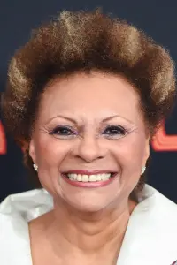 Photo Leslie Uggams