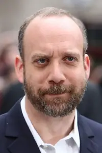 Photo Paul Giamatti