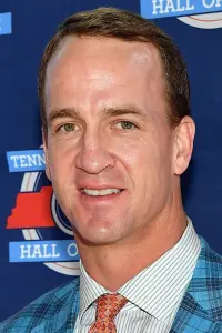 Photo Peyton Manning