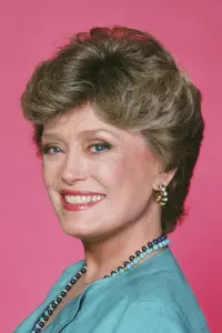 Photo Rue McClanahan