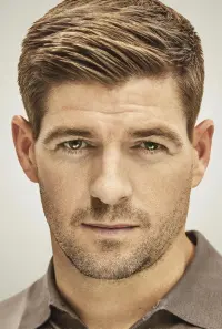 Photo Steven Gerrard