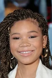 Photo Storm Reid