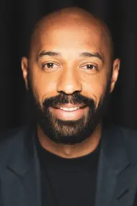 Photo Thierry Henry