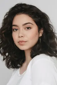 Photo Auli'i Cravalho