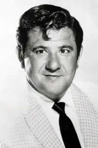 Photo Buddy Hackett