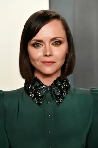 Photo Christina Ricci