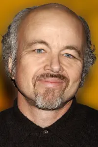 Photo Clint Howard