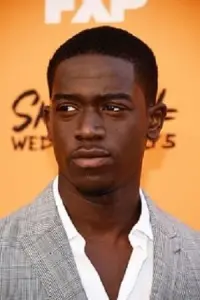 Photo Damson Idris