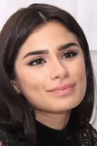 Photo Diane Guerrero