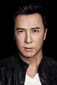 Photo Donnie Yen