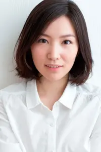 Photo Eri Tokunaga