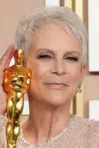 Photo Jamie Lee Curtis