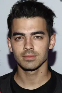 Photo Joe Jonas