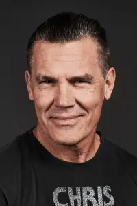 Photo Josh Brolin