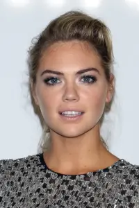 Photo Kate Upton