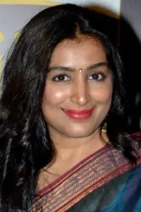 Photo Padmapriya Janakiraman