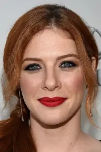 Photo Rachelle Lefevre