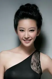 Photo Tang Yifei