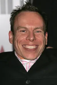 Photo Warwick Davis