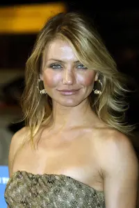 Photo Cameron Diaz