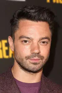 Photo Dominic Cooper