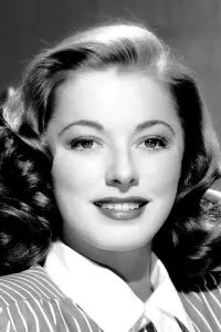 Photo Eleanor Parker