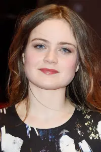 Photo Hera Hilmar