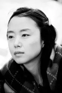 Photo Jeon Do-yeon