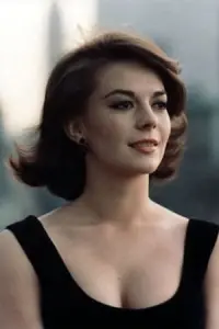 Photo Natalie Wood