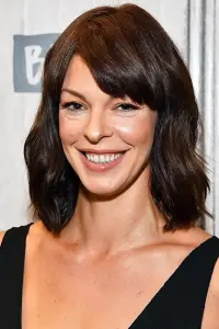 Photo Pollyanna McIntosh