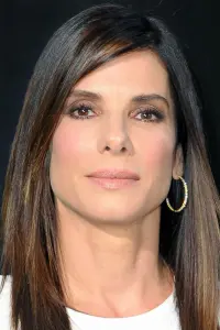 Photo Sandra Bullock