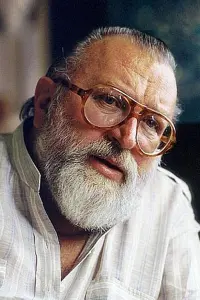 Photo Sergio Leone